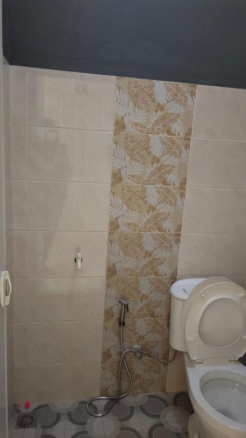 Oyo 91209 Arjuna Residence Syariah Sby Surabaya Eksteriør billede